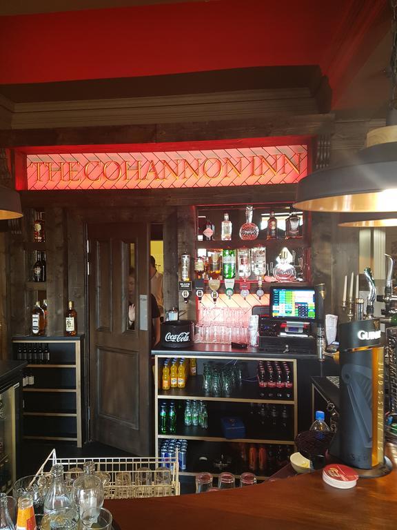Inn Cohannon Dungannon