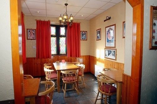 Inn Cohannon Dungannon