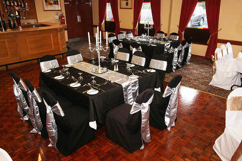Inn Cohannon 2*